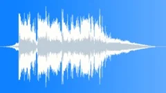For a Gin (IDENT CUT 2) Stock Music