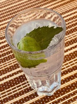 Gin Tonic Stock Photos
