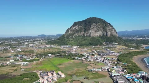 Ginarmous Rock Stock Footage 230719508