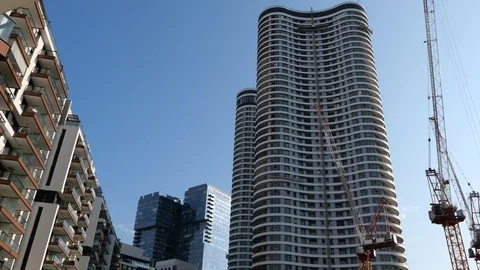 Gindi tel aviv Vídeo Stock 124143773