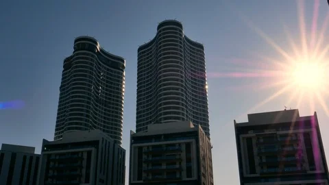 Gindi tel aviv 動画素材 125468149