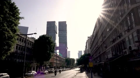 Gindi tel aviv Vidéo 170234578