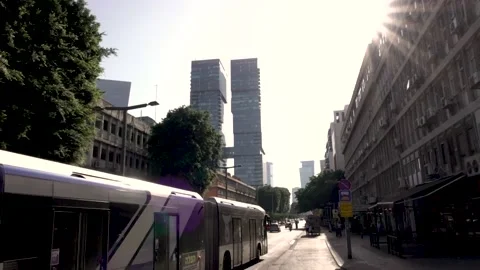 Gindi tel aviv Vidéo 170236400