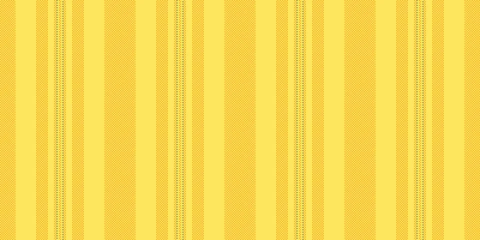 Gingdom background vertical lines, drapery fabric seamless texture. Pix tex.. Stock Illustration