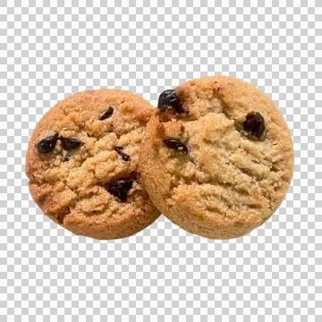 Ginge on white background Stock Photos