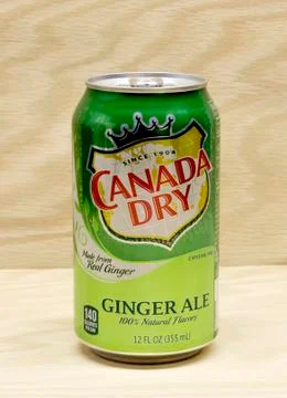 Ginger Ale Photos