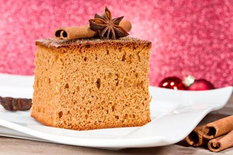 Ginger bread Stock Photos