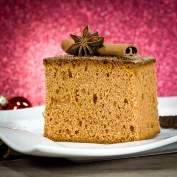 Ginger bread Stock Photos