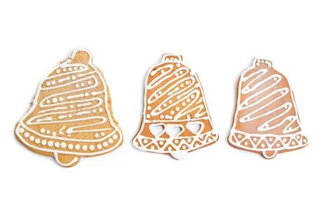 Ginger bread Stock Photos