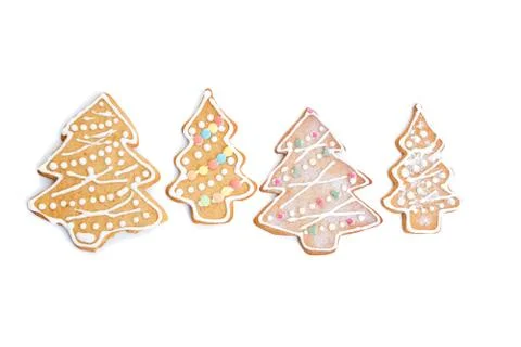 Ginger bread Stock Photos