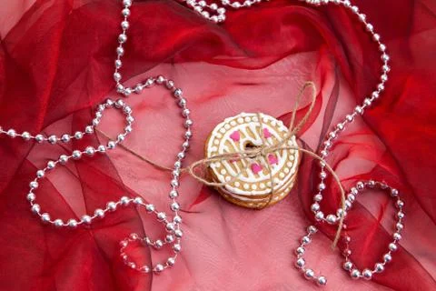 Ginger bread Stock Photos