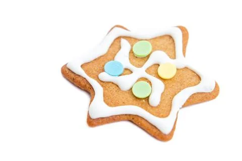 Ginger bread Stock Photos