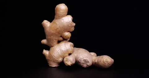 Ginger Stock Footage 226885439