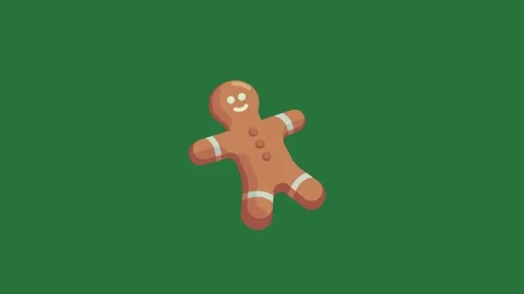 Ginger Motion Motion Graphic Overlay Vidéo 338017598
