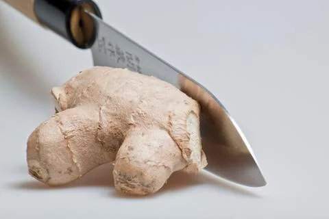 Ginger Stock Photos