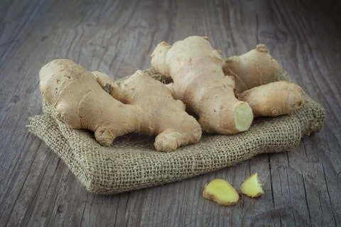 Ginger Stock Photos