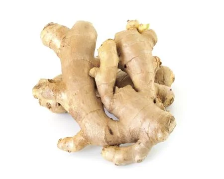 Ginger Stock Photos