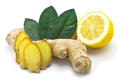 Ginger Stock Photos