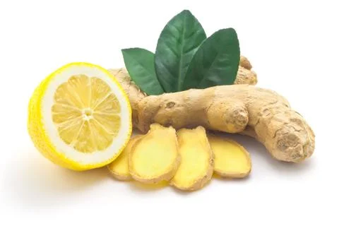 Ginger Stock Photos