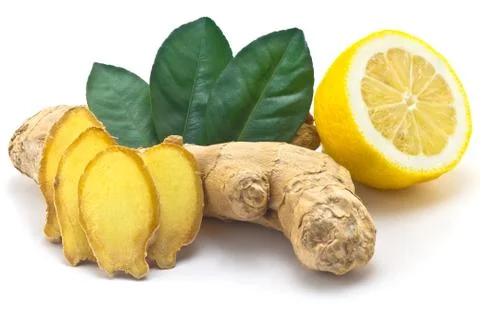 Ginger Stock Photos