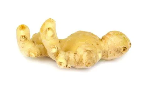 Ginger. Stock Photos