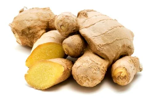 Ginger Stock Photos