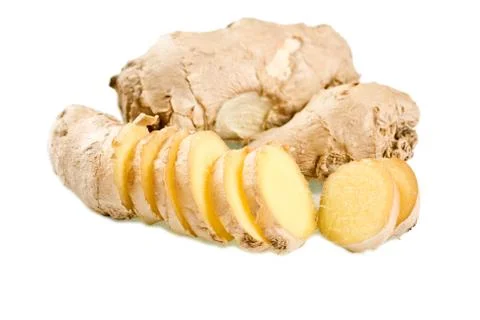Ginger Stock Photos