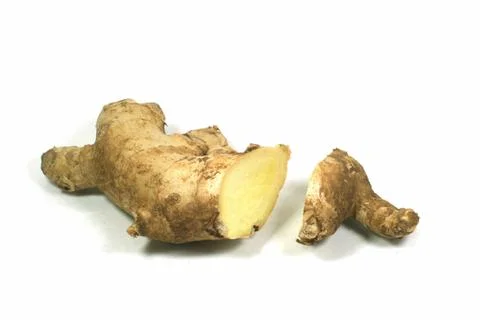 Ginger Stock Photos