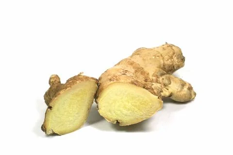 Ginger Stock Photos