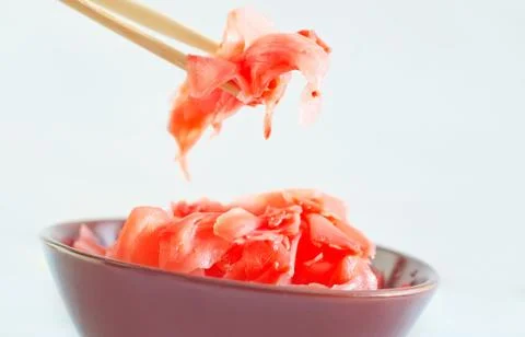 Ginger Stock Photos