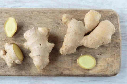 Ginger Stock Photos