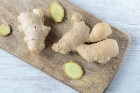 Ginger Stock Photos