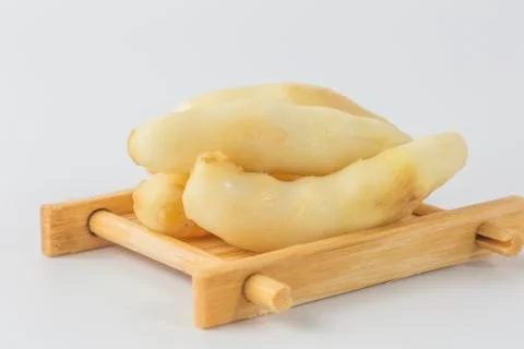 Ginger Stock Photos