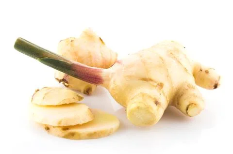 Ginger Stock Photos