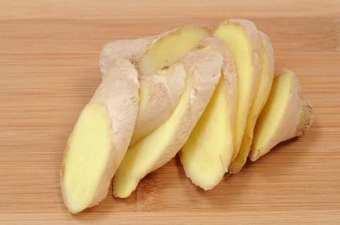 Ginger Stock Photos