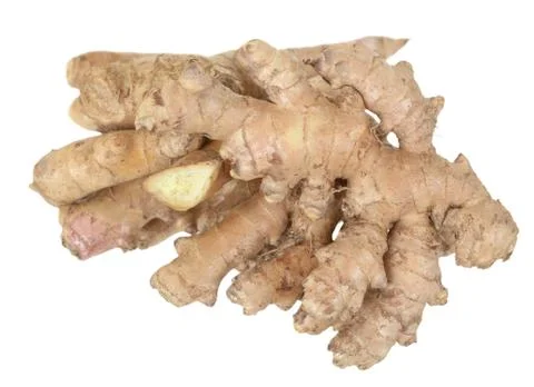 Ginger Stock Photos