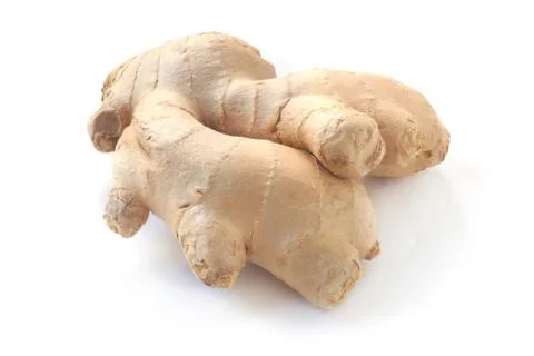 Ginger Foto stock