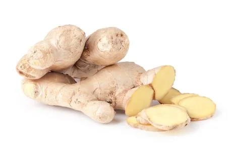 Ginger Stock Photos