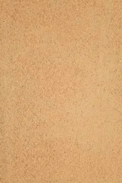 Ginger powder background Stock Photos