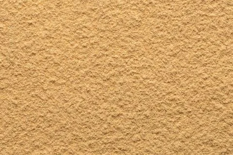 Ginger powder ground full frame smooth surface Stock Photos