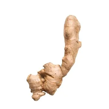 Ginger Root Stock Photos