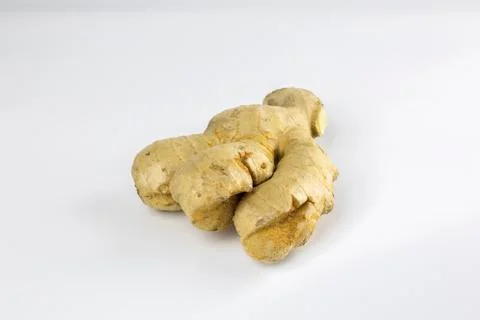 Ginger Root Foto stock
