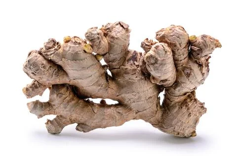 Ginger root 스톡 사진