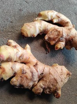 Ginger Vegetables Photos Stock Photos