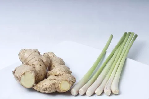 Ginger_14 Stock Photos