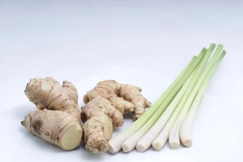 Ginger_16 Stock Photos