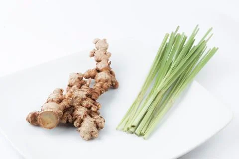 Ginger_18 Stock Photos