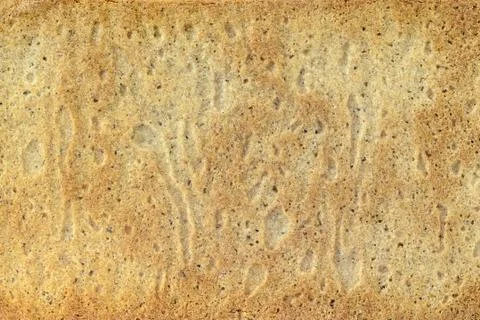 Gingerbread background pattern Stock Photos