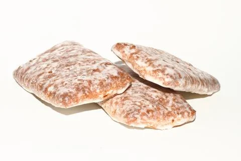 Gingerbread Stock Photos