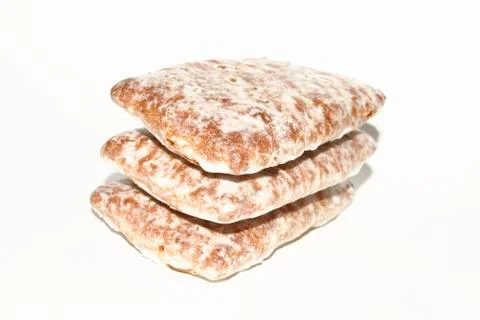 Gingerbread Stock Photos